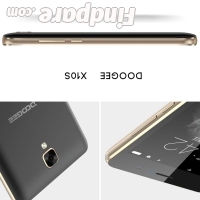 DOOGEE X10S smartphone photo 2
