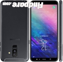 Samsung Galaxy A6 Plus (2018) 3GB 32GB smartphone photo 2