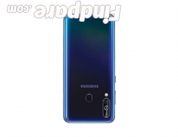Samsung Galaxy A60 64GB GLOBAL SM-A606F/DS smartphone photo 4