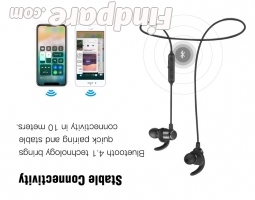 WAVEFUN Fit wireless earphones photo 7