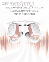 Roman Q5 wireless earphones photo 7