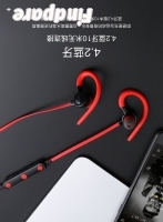 AWEI B925BL wireless earphones photo 8