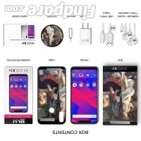 BLU Vivo XI+ Plus 4GB 64GB smartphone photo 17