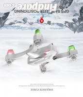 VISUO XS811 drone photo 7