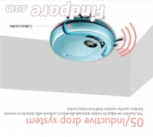 ISWEEP S320 robot vacuum cleaner photo 10