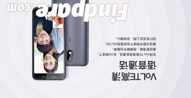 Xiaolajiao GM-T51 smartphone photo 6