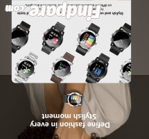 NO.1 S10 smart watch photo 9