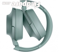 SONY H900N wireless headphones photo 7