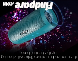ZEALOT S16 portable speaker photo 10