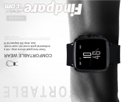 TENFIFTEEN X9S 3G smart watch photo 7