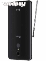 LG Q Stylus smartphone photo 3