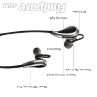 Excelvan S330 wireless earphones photo 7