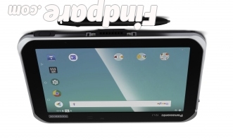 Panasonic Toughbook FZ-L1 tablet photo 4