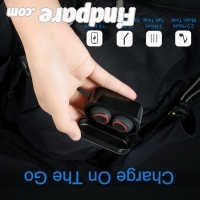 Soundmoov HV 358 wireless earphones photo 4