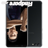 Huawei Honor V10 AL20 6GB 128GB smartphone photo 5