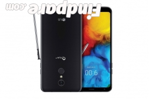 LG Q Stylo+ Plus LMQ710WA smartphone photo 10