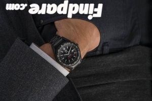 TAG Heuer Connected Modular 45 smart watch photo 10