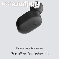 Xiaomi LYEJ05LM wireless earphones photo 6