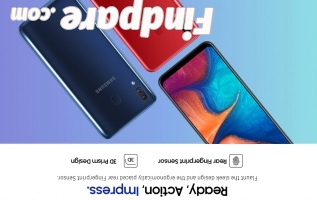 Samsung Galaxy A20 SM-A205GD smartphone photo 7