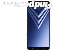 Samsung Galaxy A6 Plus (2018) A605FD 4GB 32GB smartphone photo 7