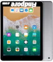 Apple iPad 9.7" (2018) 128GB LTE tablet photo 3