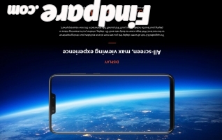 ASUS ZenFone Max (M2) 3GB 32GB ZB632KL smartphone photo 6