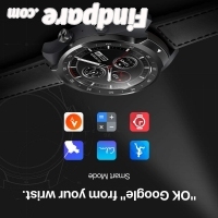 Ticwatch PRO smart watch photo 1