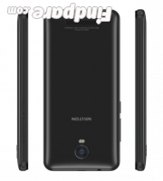 Walton Primo EF8 4G smartphone photo 5