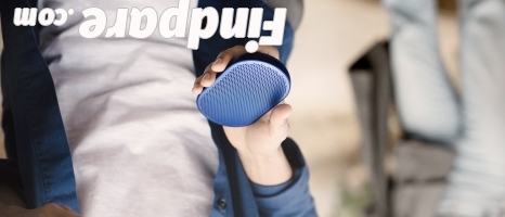 BeoPlay P2 portable speaker photo 8