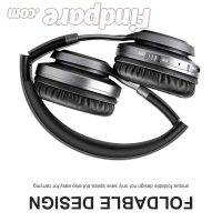 Picun BT08 wireless headphones photo 4