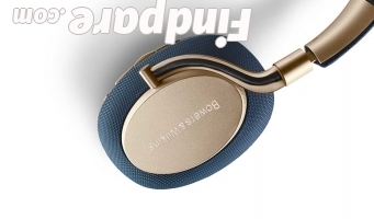 Bowers & Wilkins PX wireless headphones photo 1