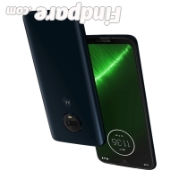 Motorola Moto G7 XT1962-6 IN smartphone photo 3