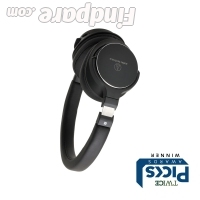 Audio-technica ATH-SR5BT wireless headphones photo 2