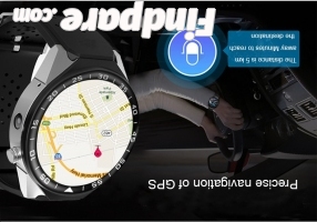 ZGPAX S99C Pro smart watch photo 4