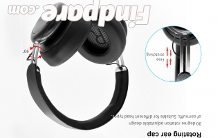 Esonstyle S9 wireless headphones photo 9