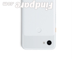 Google Pixel 3a GLOBAL G020F smartphone photo 3