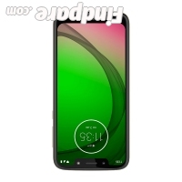 Motorola Moto G7 Play USA smartphone photo 1