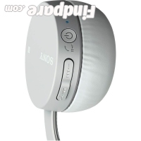 SONY WH-CH400 wireless headphones photo 4