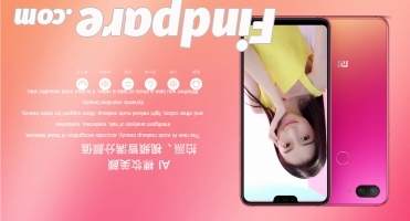 Xiaomi Mi 8 Youth smartphone photo 7