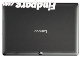 Lenovo Tab E10 LTE tablet photo 1