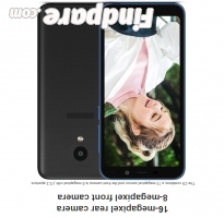 Meizu C9 smartphone photo 4