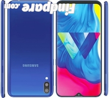 Samsung Galaxy M10 SM-M105F smartphone photo 1
