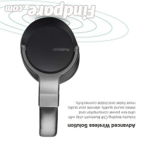 Ausdom ANC8 wireless headphones photo 2
