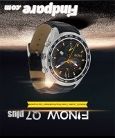 FINOW Q7 Plus smart watch photo 1