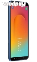 Samsung Galaxy J8 J810Y smartphone photo 12