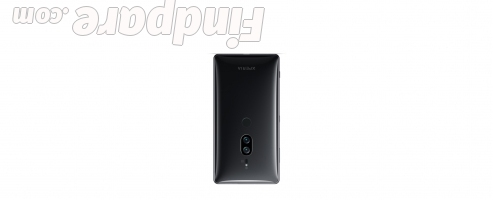SONY Xperia XZ2 Premium smartphone photo 9