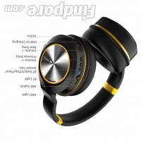 Meidong E8E wireless headphones photo 4