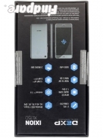 DEXP Ixion XL150 Abakan smartphone photo 12