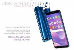 Huawei nova 2 Lite smartphone photo 5