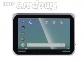 Panasonic Toughbook FZ-L1 tablet photo 5